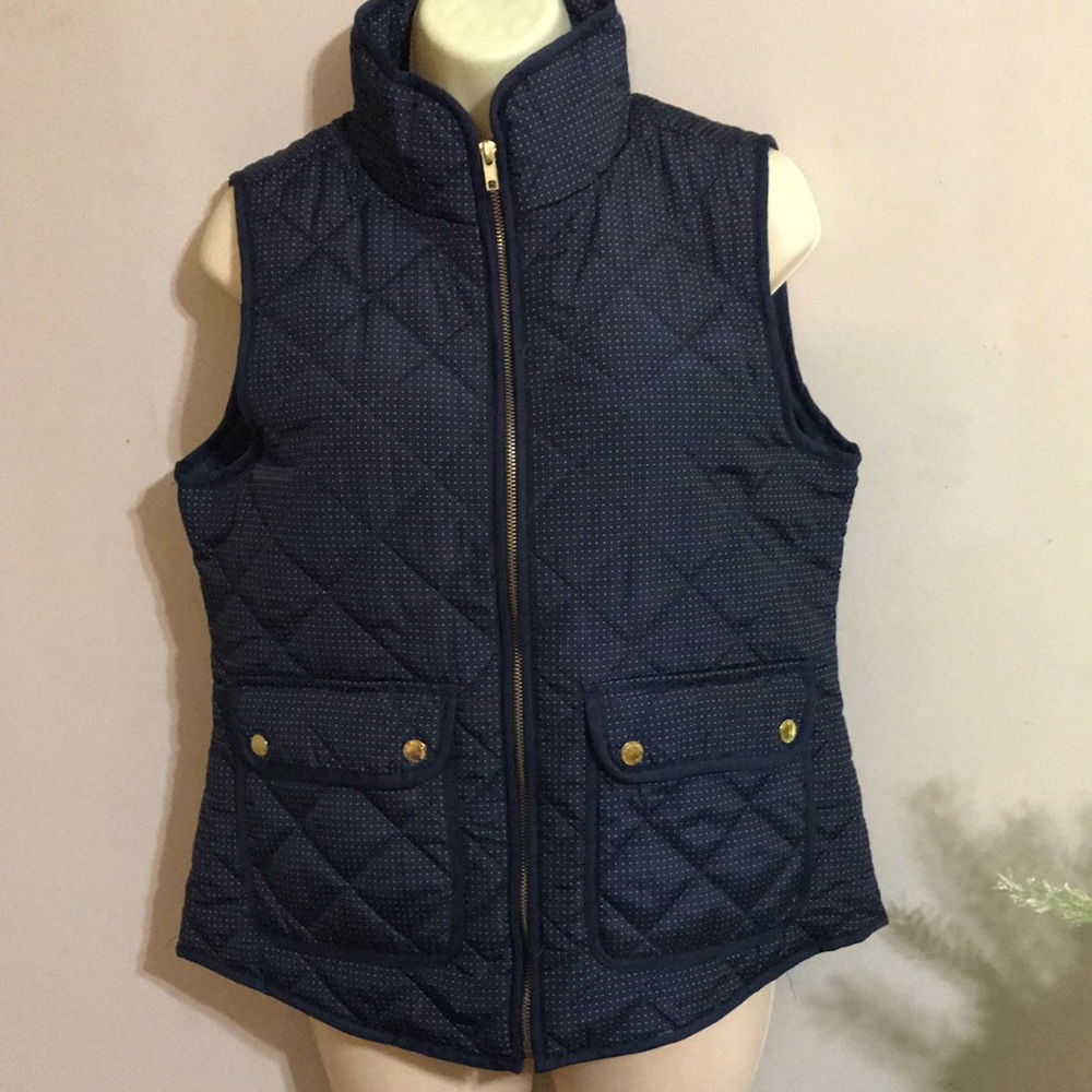 Willi Smith women’s vest